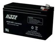 haze battery