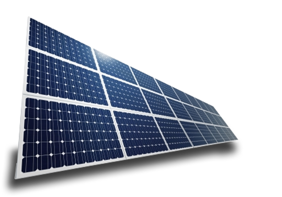 SunTec Solar Panel
