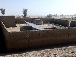 Solar Water Pump System by Shaheen Enterprise Pvt. Ltd.